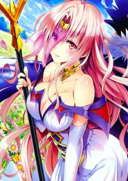 Sephie Michaela Deviluke