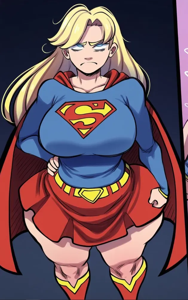 Supergirl (Kara Zor-El)