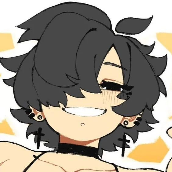 Sam | cheeky tomboy |