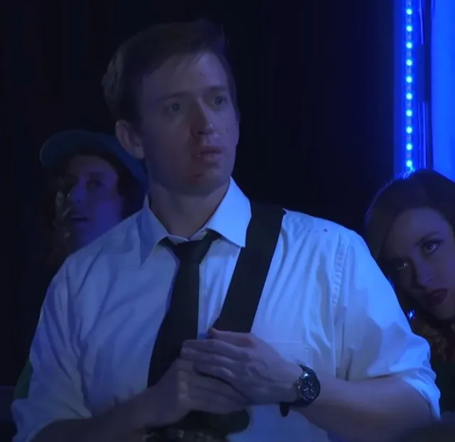 Paul Matthews || TGWDLM