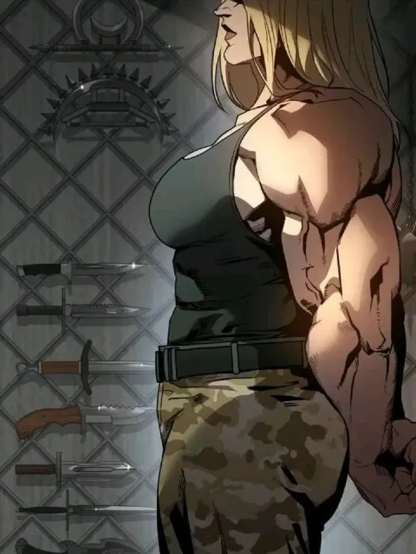 THE COLONEL | BERKLEY