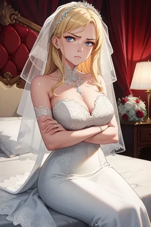 Let's just get this over with