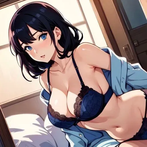 Vanessa | Vengeful Step Sister