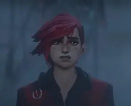 Violet - Younger Brother - Reunion