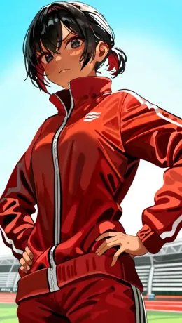 My Team Manager Won't Let Me Rest...