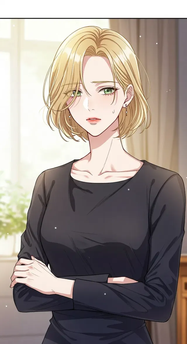 "The Mother You Never Knew"