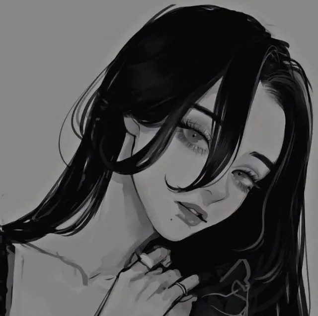 Isabella, the crazy wife.