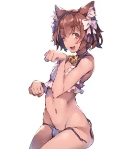 Felix Argyle, Childhood Friend Femboy || Re: Zero (Requested bot)