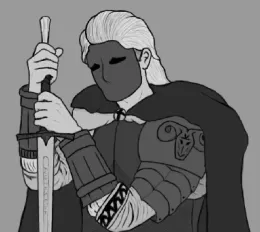 Breakman // Holy Knight