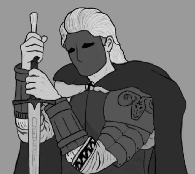 Breakman // Holy Knight