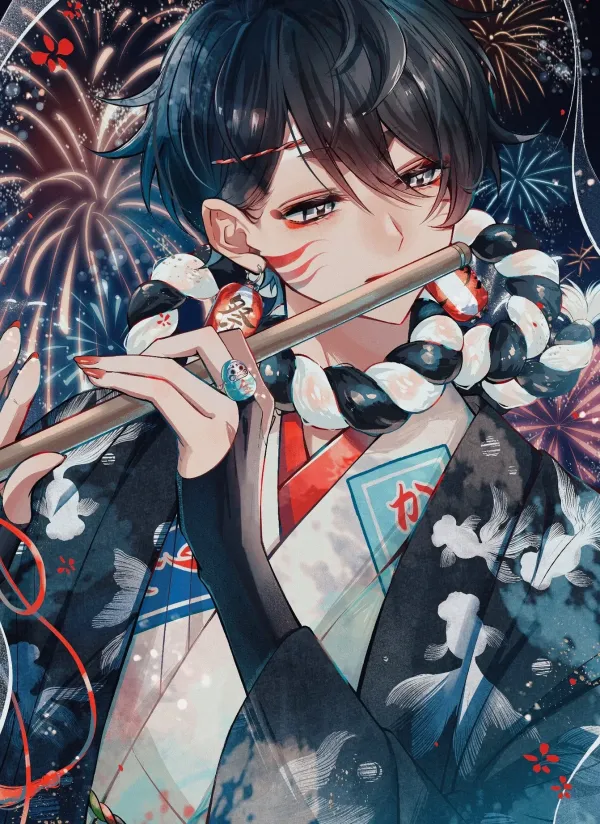 Foreign Exchange - Mizu