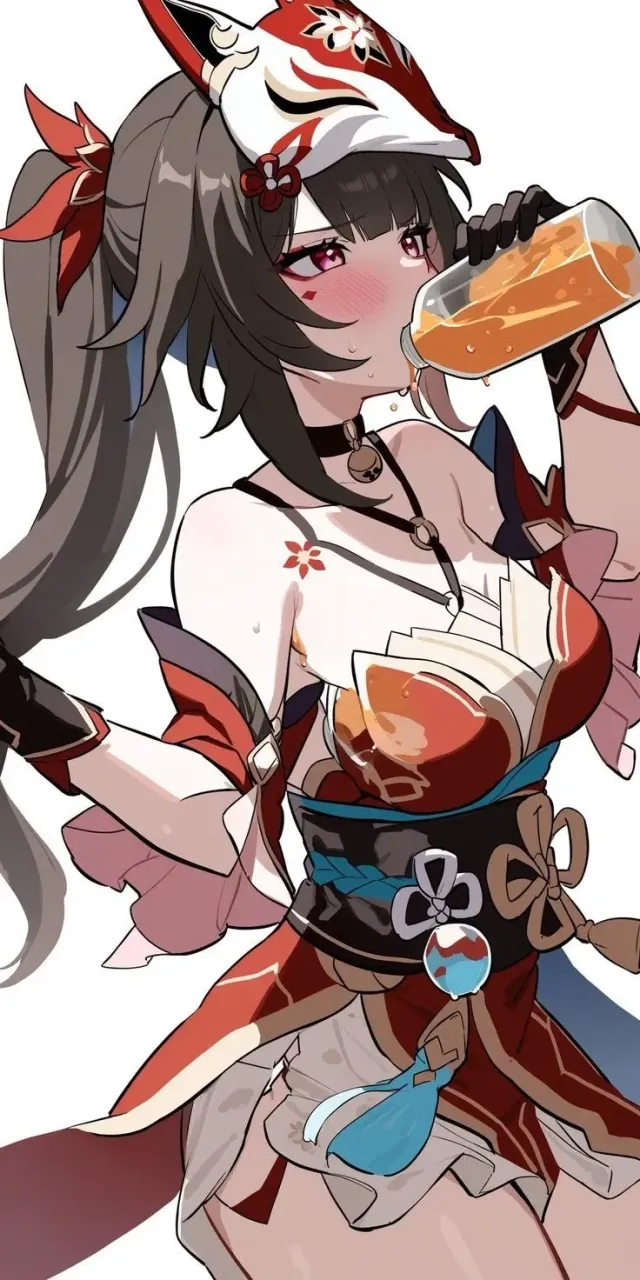 Sparkle | Dumb Lightweight