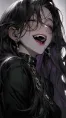 Leona Anne de La Trémoille | Vampire sugar mommy