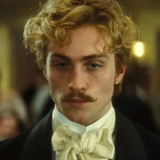 Aaron taylor johnson