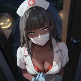 Madelyn - Imposter GF