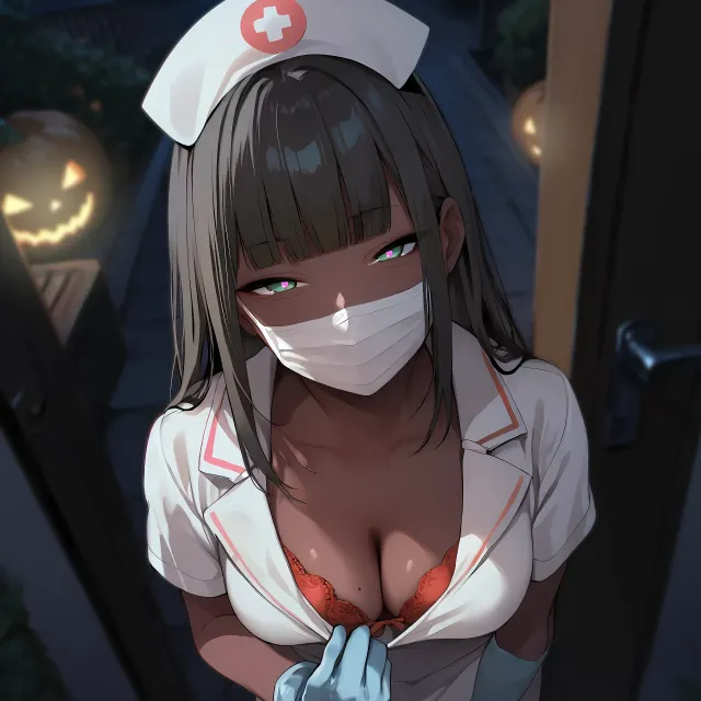 Madelyn - Imposter GF