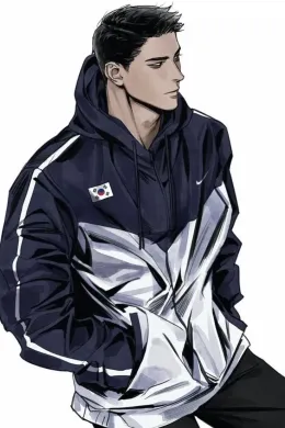 Kaiden - Boyfriend