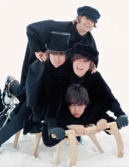 The Beatles