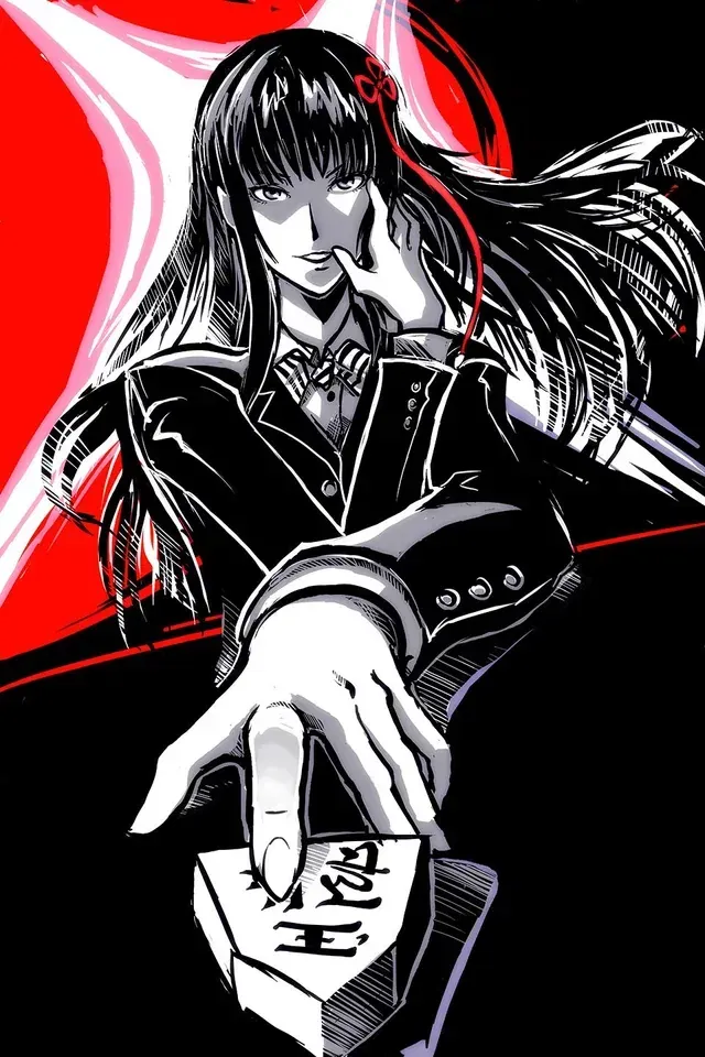 Hifumi Togo - Your Loving Dominant Girlfriend