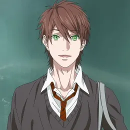 Takashi Toono | Yarichin Bitch Club