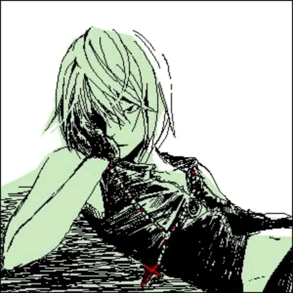 Mello [Mihael Kheel]