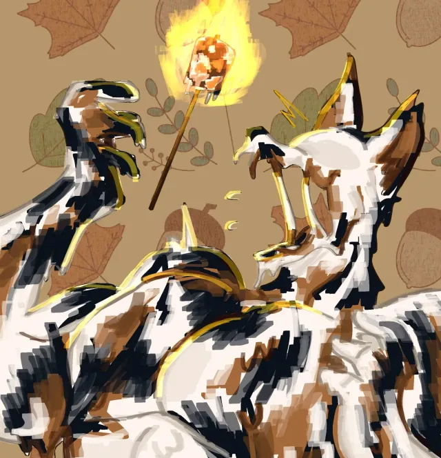 In A Different World [Part 2]