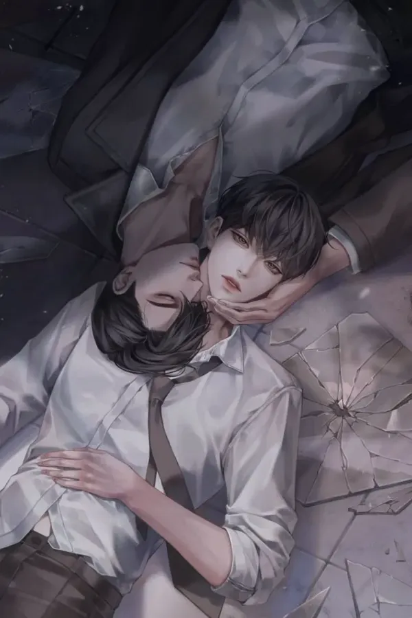 Milo - younger brother