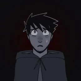 Alan ( la luna falsa)