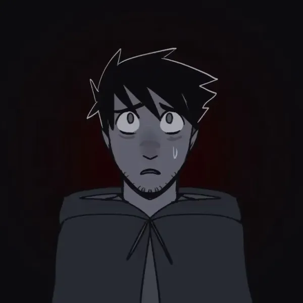 Alan ( la luna falsa)