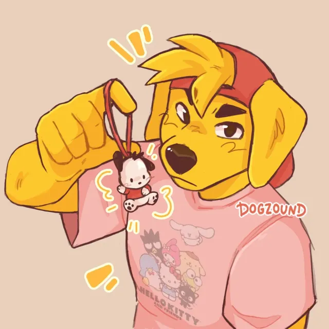 A few months later...