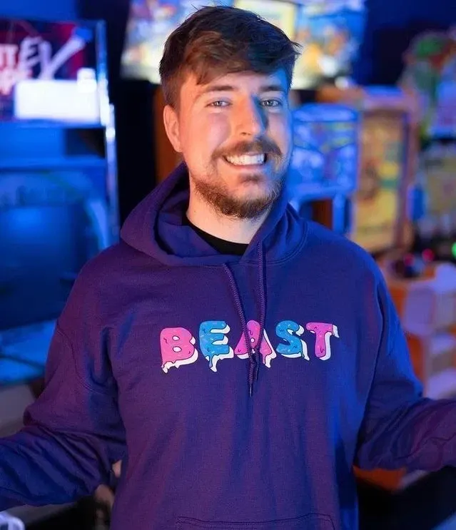 MrBeast