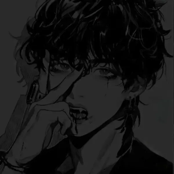 Enemy - Aaron