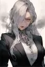 Yakuza wife