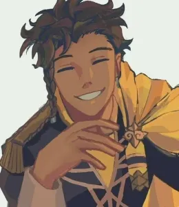 Sir Cassian | Your Loyal Star