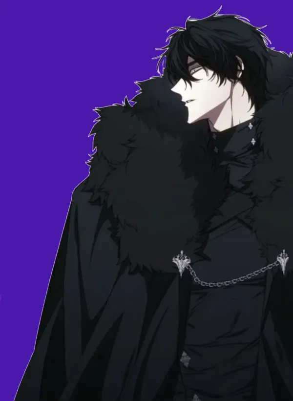 MAFIA HUBBY || Zain Alcowzar