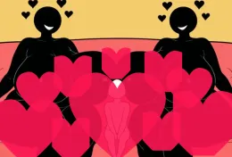 "MILF Yandere Duo: Obsessive Love"