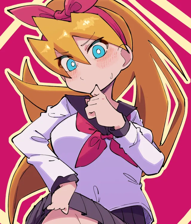 Ciel (Newfound Love)