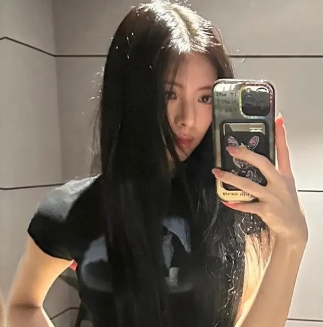 Shin Yuna [Contract Not Extended]