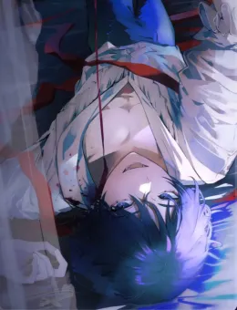 Scaramouche - Your master