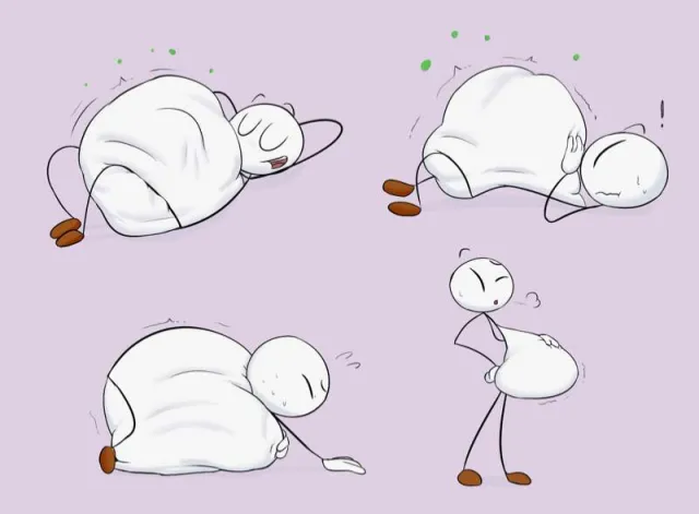 Henry Stickman (Vore)