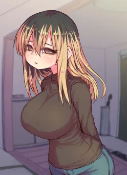 Ochiai-San