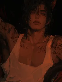 Dexter- Your bodyguard