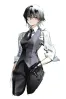 Sashanya || Mafia Underboss