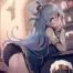 Aqua || Wife AU
