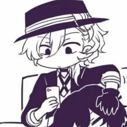 — CHUUYA NAKAHARA [CG]