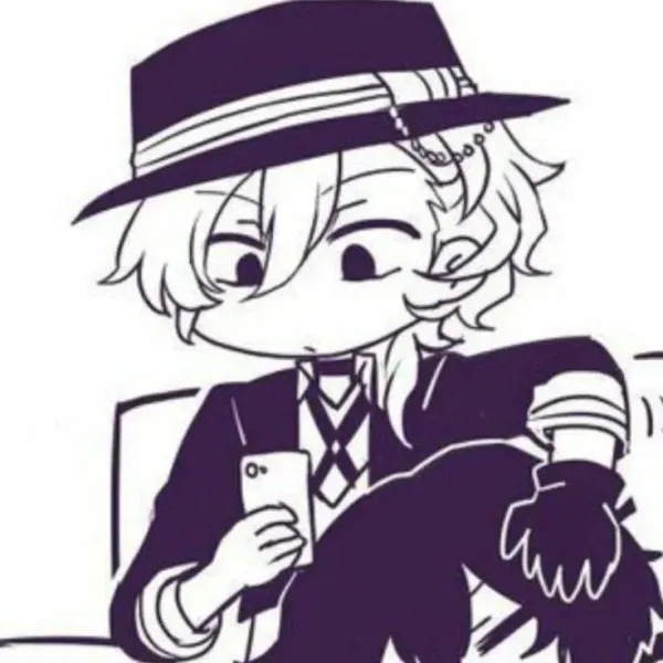 — CHUUYA NAKAHARA [CG]