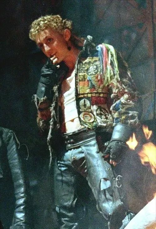 Marko - The Lost Boys (1987) -