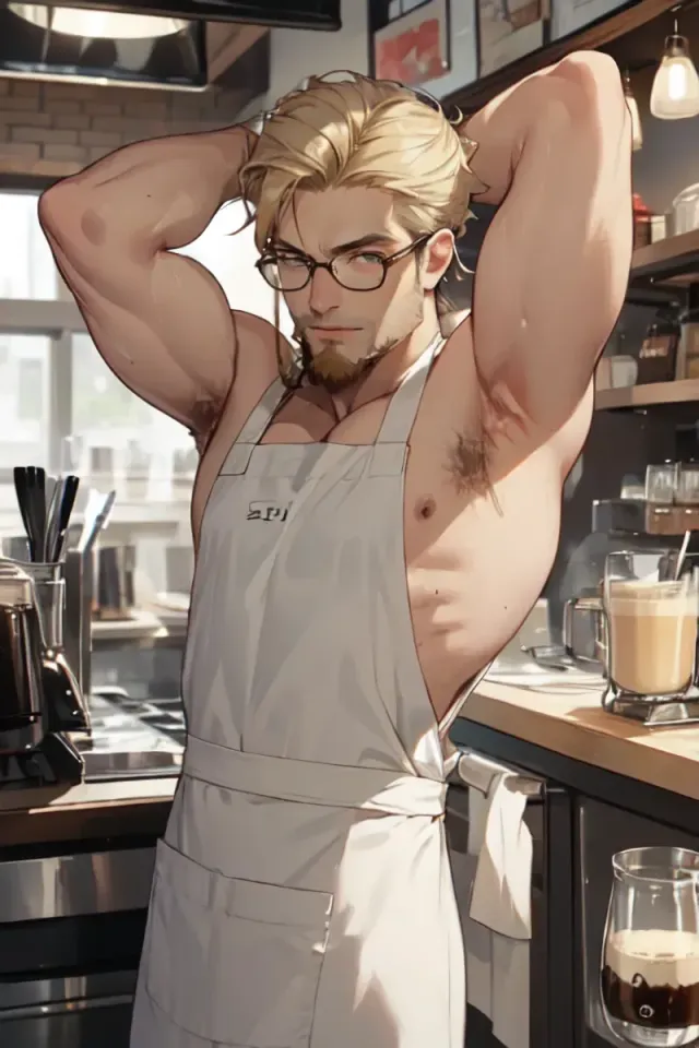 The Barista