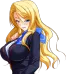 Serika Mitsuhashi