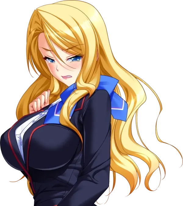 Serika Mitsuhashi